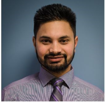 Davinder Singh Dhanda Realtor in Acton, ON