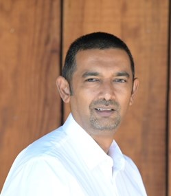 Anish Nand Realtor in Roseville, CA