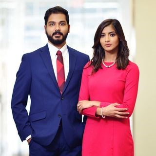 Deochand & Jayswal Law Group LLC in Atlanta, GA