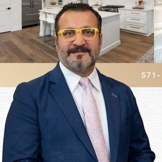 Musaffa Akhawan Realtor in Alexandria, VA