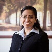 Gloria Mathew Loan Advisor in Sugar Land, TX