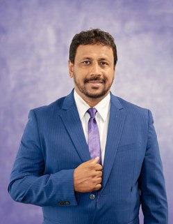 Binu Mathew Loan Advisor in Sugar Land, TX