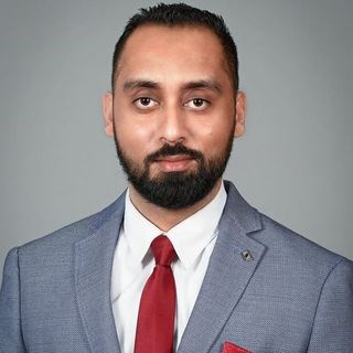 Manpreet Pabla Loan Advisor in Calgary, AB