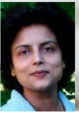 Alka Joshi Realtor in Marlton, NJ