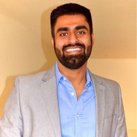 Fahim Chagani Loan Advisor