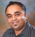 Raj Shah Realtor in Marlton, NJ