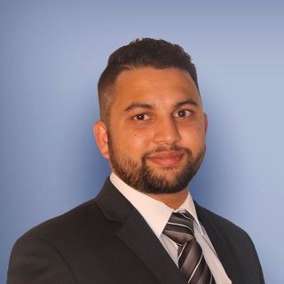 Deependra Dangal Realtor in Harrisburg, PA