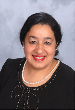 Rachna Luthra Realtor in Marlton, NJ