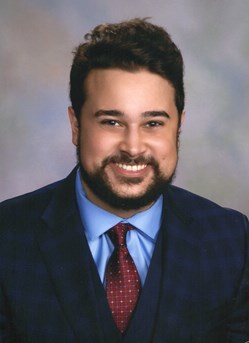Benjamin Said Realtor in Allentown, PA