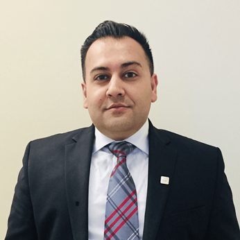 Solaiman Noor Loan Officer in Roseville, CA