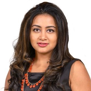 Soma Barman Realtor in Ellicott City, MD