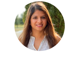 Jalpa Patel Realtor in Lexington, KY