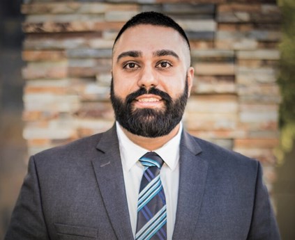 Raj Bhandal Realtor in Roseville, CA