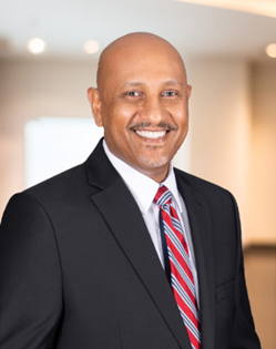 Muktar Ali Loan Advisor in Jekyll Island, GA