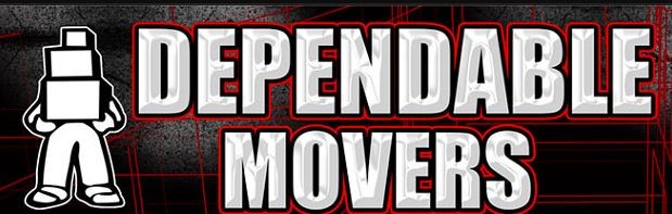 Dependable Movers in Mesquite, TX