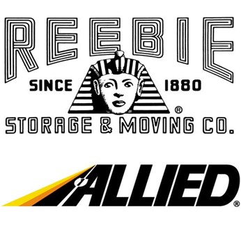 Reebie Allied Moving And Storage in Chicago, IL