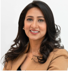 Kreta Shah Realtor in Osterville, MA