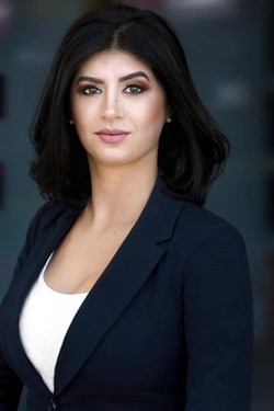 Shoukoufa Aboubakri Realtor in Chantilly, VA