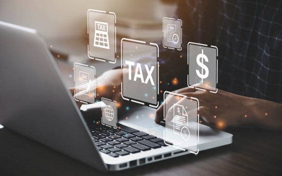 Travis Subransingh Financial & Taxation Services in New York, NY