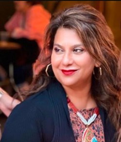 Shaista Yasmin Loan Advisor