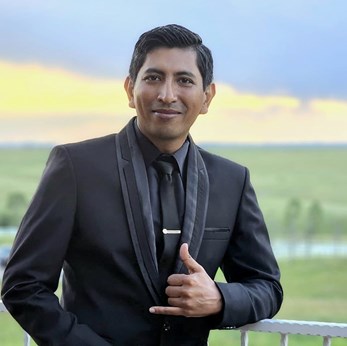 Niraj Maharjan Realtor in Baltimore, MD