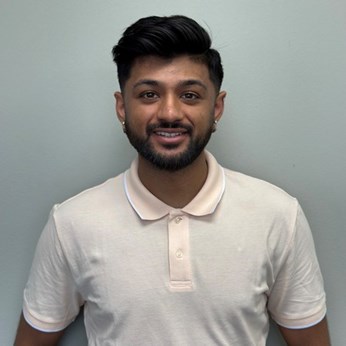 Mirage Patel Insurance Agent