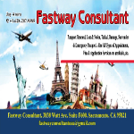Fastway Consultant