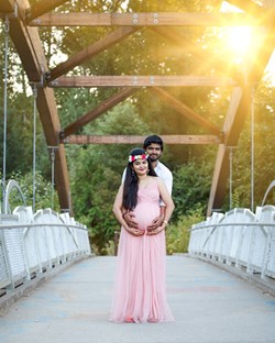 Prachi Verma Photography in Tougaloo, MS