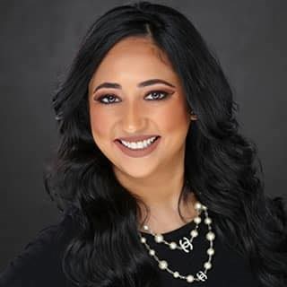 Pria Patel Real Estate in Mckinney, TX