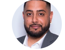 Jasmeet Singh Realtor in Hicksville, NY