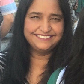 Renu Jain Mortgage Loan Broker in Gaithersburg, MD