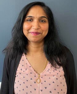 Leela Chillara Realtor in Plainsboro, NJ