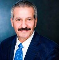 Akram Abbassi Insurance Advisor