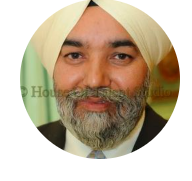 Malkit Singh Realtor in Carteret, NJ