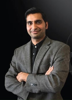 Hirenkumar Patel Realtor in Plainsboro, NJ