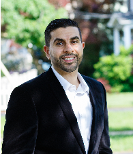 Ahmed Ahmed Realtor in Manhattan, NY