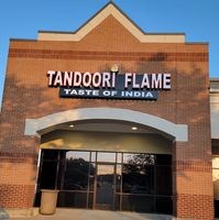 Tandoori Flame Restaurant in Garland, TX