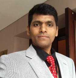 Anil Medam Realtor in Germantown, MD