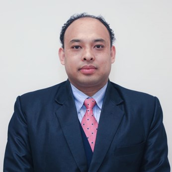 Realtor Madan Maharjan in Nottingham, MD
