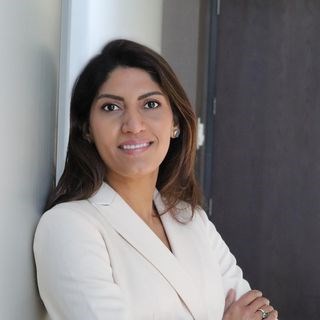 Nimika Patel Realtor in Germantown, TN