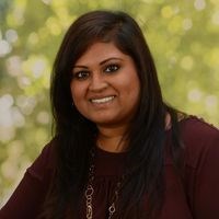 Sonal Patel Realtor in Richmond, VA