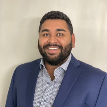 Sachin Patel Realtor in Elmhurst, IL