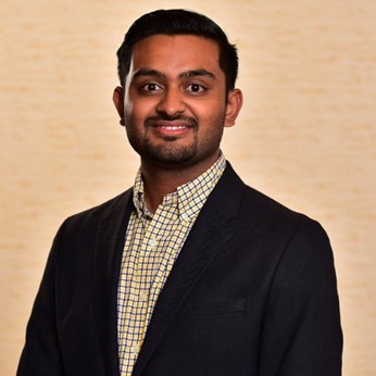 Shivan Amin Realtor in Elmhurst, IL