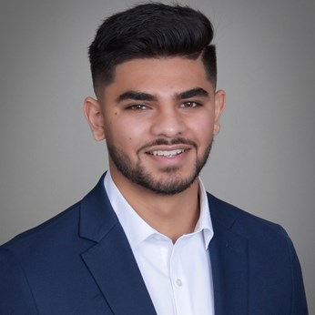 Raj Patel Realtor in Elmhurst, IL