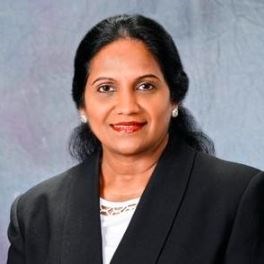 Bhuvana Iyer Financial Advisor