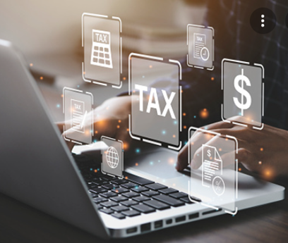 America Income Tax Payroll Service