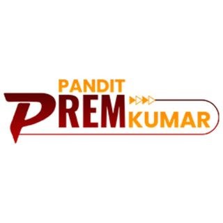 Pandit Prem Kumar Astrologer Ji in Toronto, ON
