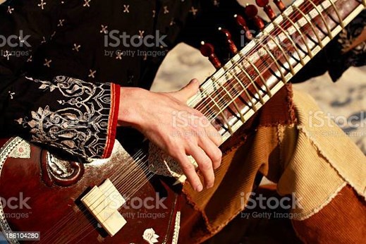 Samar Das Tabla Teacher in Simi Valley, CA