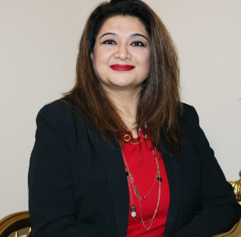 Misbah Chaudhry Law Firm in Houston, TX