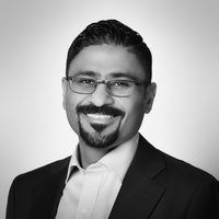 Mohammed Rehman Realtor in Fort Wayne, IN